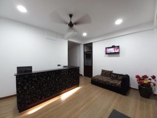 Pearl Garden Apartment - Katunayake - 2