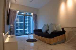 Eaton Residence Yemala - Kuala Lumpur - 1