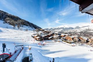 Résidence LE BASTION I - 3 Pièces pour 5 Personnes MAE-1394 - Aime La Plagne - 3