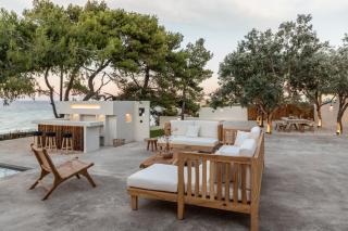 Bozonos Slow Living Villa - Seaside Simplicity - Amoudi - 3