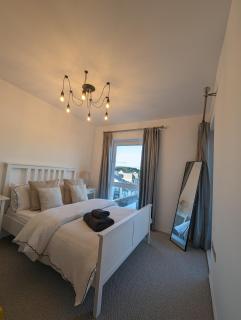 Two Bedroom Duplex Apartment - 8