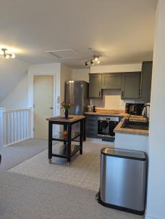 Two Bedroom Duplex Apartment - 3