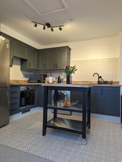 Two Bedroom Duplex Apartment - 5