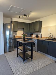 Two Bedroom Duplex Apartment - 4