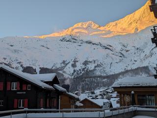 Alpina Peaks - Saas-Fee - 0