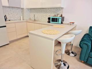 Apartament Compas Mamaia Nord Navodari - 4