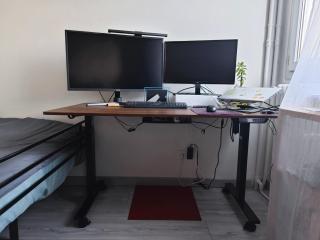 Appartement T2 près de la Seine, gare 4 minutes - 1