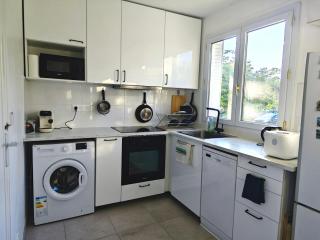 Appartement T2 près de la Seine, gare 4 minutes - 3