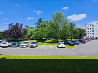 Appartement T2 près de la Seine, gare 4 minutes - 6