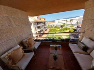 PISO DÚPLEX - ISLA DE LA TOJA (O GROVE) - O Grove - 7