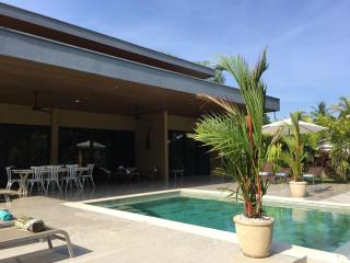 Villa Assinie on the beach in Esterillos - Esterillos Este - 8