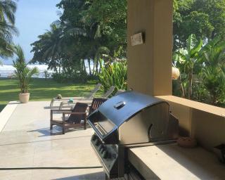 Villa Assinie on the beach in Esterillos - Esterillos Este - 6