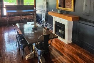 Brick Loft Penthouse on Main - Brevard - 6