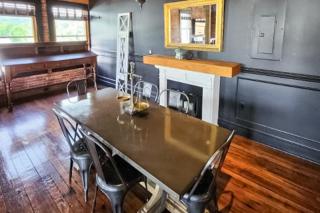 Brick Loft Penthouse on Main - Brevard - 5