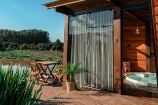 Cabanas Doce Recanto - Bom Retiro - 5