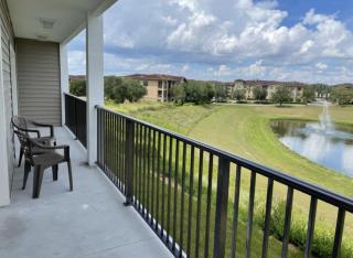 Retreat at Regal Palms 2B2B, D403 - Davenport - 0
