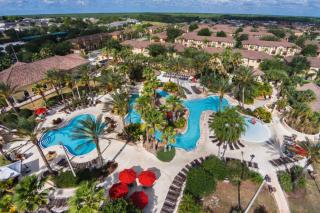 Retreat at Regal Palms 2B2B, D403 - Davenport - 7