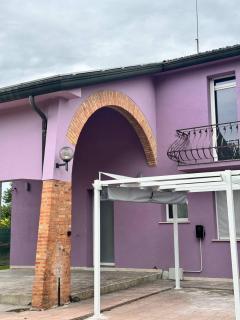 Lavender Apartments near Venice Airport - 1