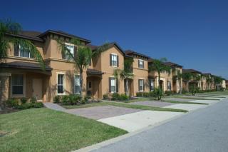 CL2040 Regal Palms Resort, 4 Bedroom Townhome - Davenport - 0