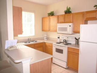 CL2040 Regal Palms Resort, 4 Bedroom Townhome - Davenport - 8
