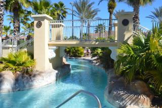 CL2040 Regal Palms Resort, 4 Bedroom Townhome - Davenport - 6