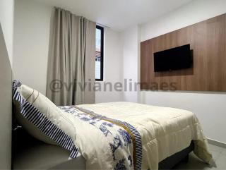 Lírios do Cabo Branco - 4