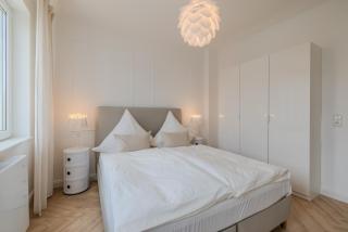 HanseVilla - Apartment Lübeck - Lübeck - 5