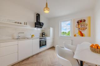 HanseVilla - Apartment Lübeck - Lübeck - 1
