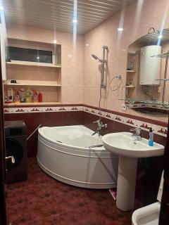 Near sea apartment - Batumi - 6