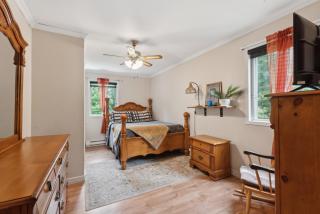 Havre de détente avec foyer et spa - Sainte-Lucie-de-Doncaster - 1