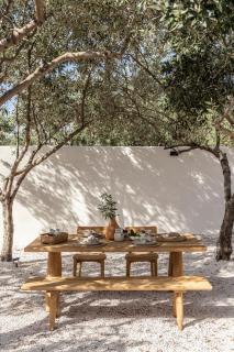 Bozonos Slow Living Villa - Seaside Simplicity - Amoudi - 5