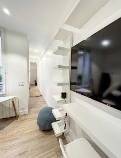 Chez Julie - 1