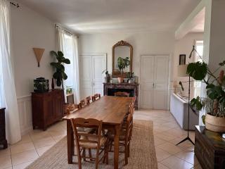 Gîte de Vermalle - Rocher - 2