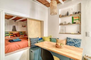 The Tiny House - Parikia - 2