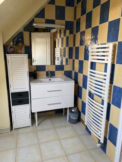 Chambre spacieuse - 4