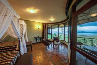 Lake Nakuru Sopa Lodge - Nakuru - 5