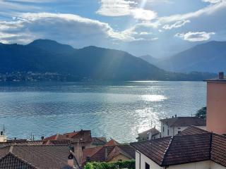 Golden Lake View - Lierna - 0