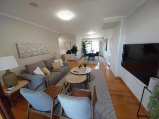 PISO DÚPLEX - ISLA DE LA TOJA (O GROVE) - 4