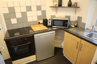 Fitzrovia Studio - 2