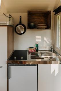 Tiny House De Skure - Harelbeke - 5