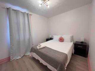 The Pink house walking distance to the Falls - 3