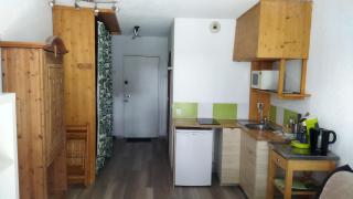 Studio Chamonix - Chamonix - 8