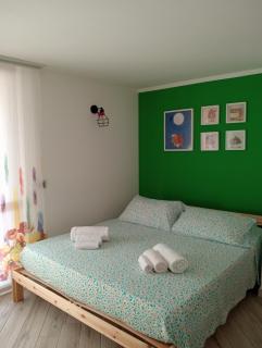 La casita"5 minuti in auto dal porto" - Civitavecchia - 7