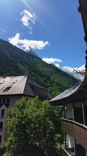 Studio Chamonix - Chamonix - 2