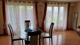 Chambre Jardin 1 - Vaujours - 2
