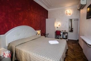 Hotel Panizza - Mailand - 5