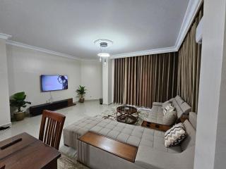 Two bedrooms -2 Bathrooms - Home - Cairo - 7
