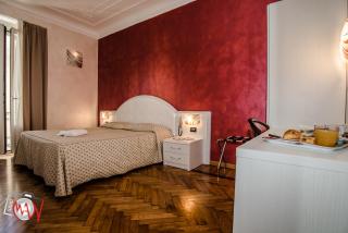 Hotel Panizza - Mailand - 4
