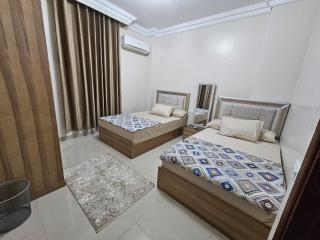 Two bedrooms -2 Bathrooms - Home - Cairo - 2