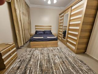 Two bedrooms -2 Bathrooms - Home - Cairo - 3